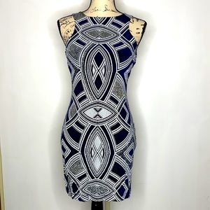 Speechless, size one sleeveless dress